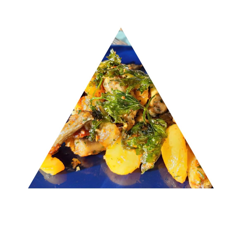 La Fab'Ric - Restaurant Les Moutiers en Retz - top resto LES MOUTIERS-EN-RETZ