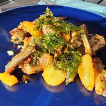 La Fab'Ric - Restaurant Les Moutiers en Retz - restaurant sympa LES MOUTIERS-EN-RETZ