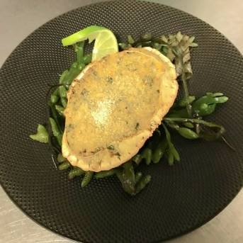 La Fab'Ric - Restaurant Les Moutiers en Retz - bon restaurant LES MOUTIERS-EN-RETZ