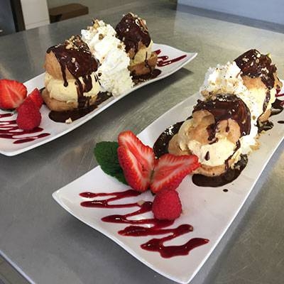 Le Restaurant - La Fab'ric - Les Moutiers en Retz - restaurant Français LES MOUTIERS-EN-RETZ